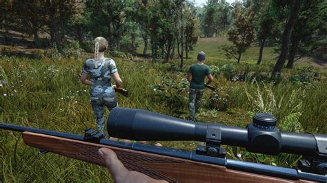 Jeu de chasse sur PC - Hunting Simulator | Made in Chasse