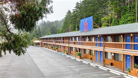 Motel 6 Gold Beach - Oregon Coast Visitors Association