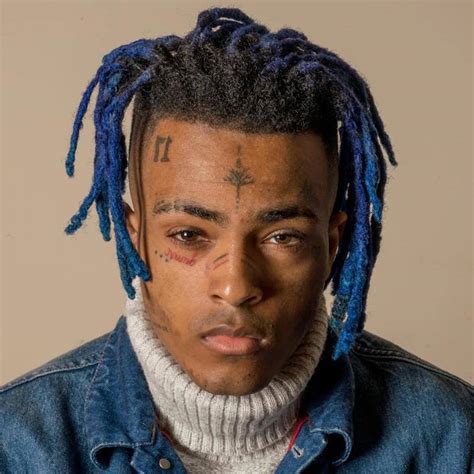 Listen: XXXTentacion Drops New Album "?" - Urban Islandz