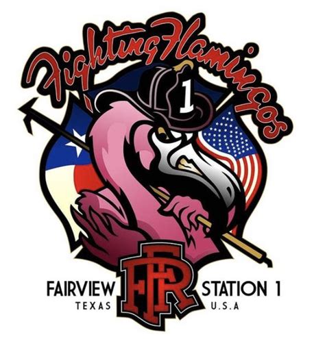 Fairview Fire Station 1