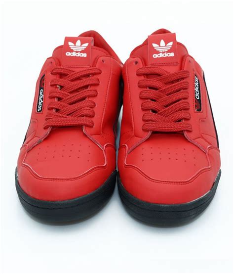 Adidas Red Running Shoes - Buy Adidas Red Running Shoes Online at Best Prices in India on Snapdeal