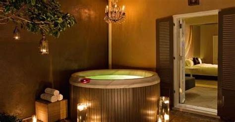 15 Hotels With Hot Tub In Room In New Orleans, Louisiana