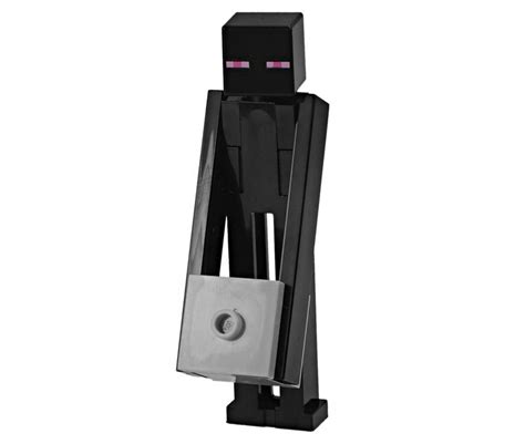 LEGO Minecraft Enderman figurka ORYGINAŁ / 21124 - 6734556754 ...