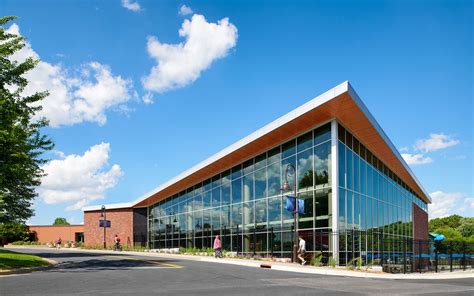 Shoreview Community Center_01 | Dunham Associates