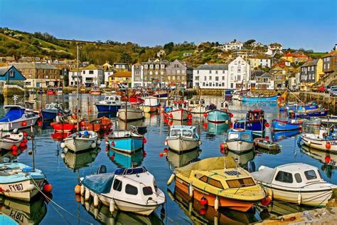 Where to Stay in Cornwall, UK: Best Towns & Hotels for Every Budget