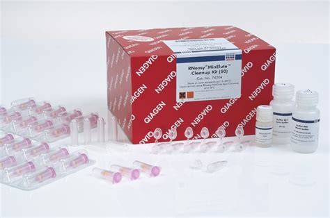 RNeasy Micro Kit (50)德国QIAGEN价格 品牌：QIAGEN 德国 -盖德化工网