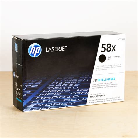 HP LaserJet Pro MFP M428fdw Toner Cartridge - 3,000 Pages