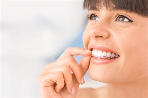 Invisalign Cost, Benefits, and Convenience | EVDP