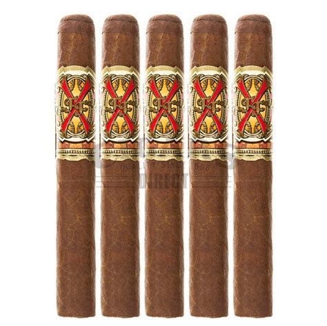 Arturo Fuente Opus X Perfecxion No.5 Cigars | Buy Online