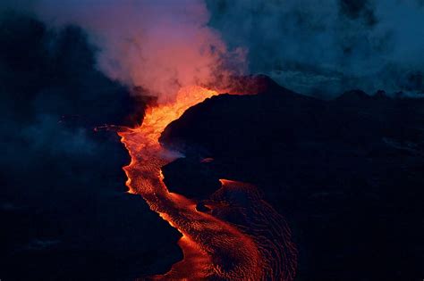 Volcano erupts on southwestern Japanese island of Suwanosejima | Science-Environment