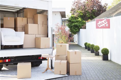 13 Places to Find Free Moving Boxes for Your Next Move