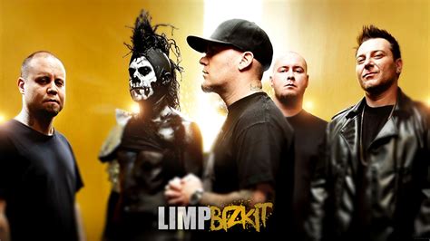 Download Music Limp Bizkit HD Wallpaper