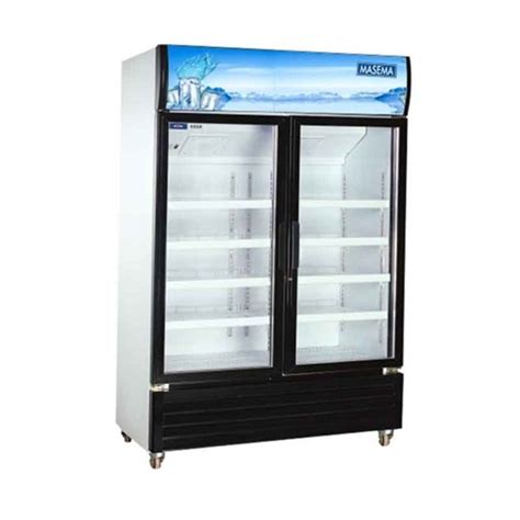 Jual Kulkas Showcase Chiller MASEMA MS-LG-1000 Murah, Harga, Spesifikasi