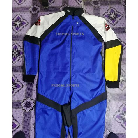 Sky Diving Suit – Frugal Sports