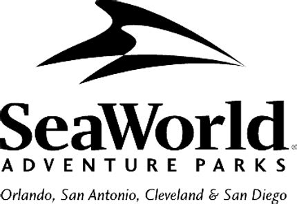 Xe88 Seaworld Logo Png - Naya Thompson