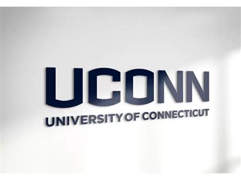 UCONN University of Connecticut Vertical Logo PNG vector in SVG, PDF, AI, CDR format