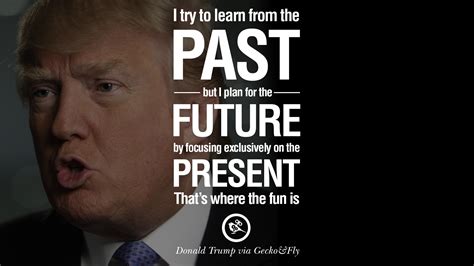 12 Quotes by Donald Trump on Success, Failure, Wealth and Entrepreneurship