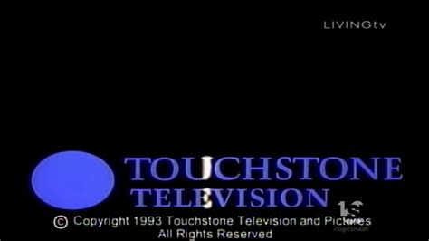 Touchstone Television/Buena Vista International (1993) - YouTube