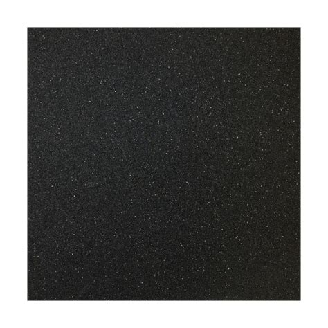 Multy Home 36 in. x 79 in. x 5 mm Black Rubber Flooring-MT4000052 - The ...