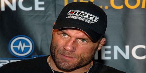 Randy Couture Workout Circuit - Mammoth Strength