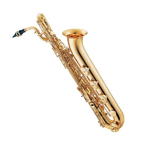 Jupiter JBS-1000 Baritone Saxophone - Alto, Tenor, Baritone and Soprano ...