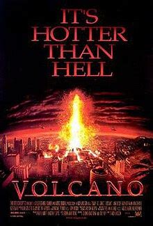 Volcano (1997 film) - Wikipedia