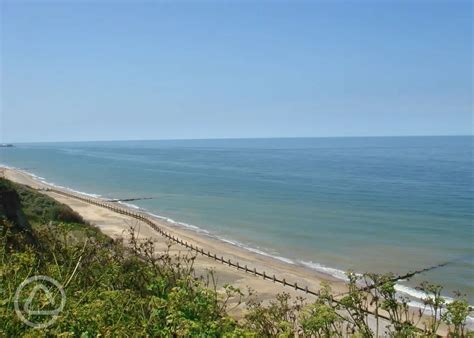 Norfolk Coast camping - 50+ of the best Norfolk Coast campsites