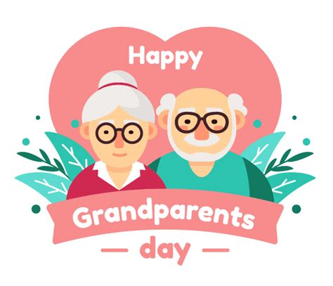 Set Your Photo With Grandparents Day Profile Picture Frame ...