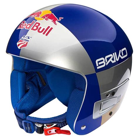 Red Bull World Cup Helmet - Fun'N Snow