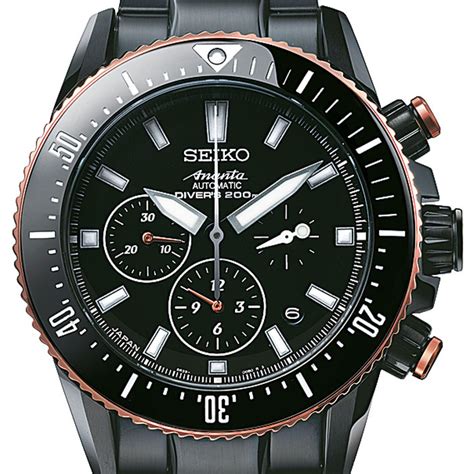 Seiko: A Chronograph Chronology | WatchTime - USA's No.1 Watch Magazine