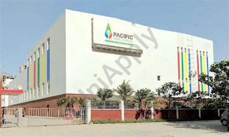 Pacific World School Techzone 4, Greater Noida: Fee Structure ...