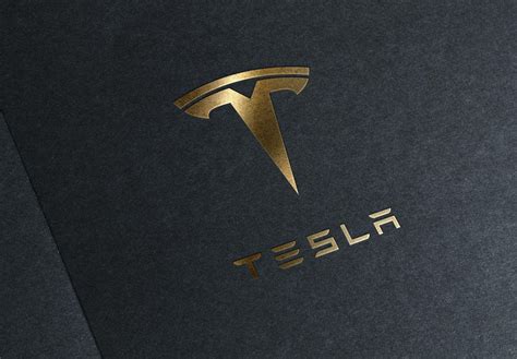 Tesla Symbol Wallpapers - Top Free Tesla Symbol Backgrounds - WallpaperAccess