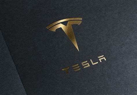 Tesla Symbol Wallpapers - Top Free Tesla Symbol Backgrounds - WallpaperAccess