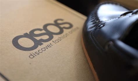 ASOS launch fashion and shoe sale with prices dropped to 80% off ...