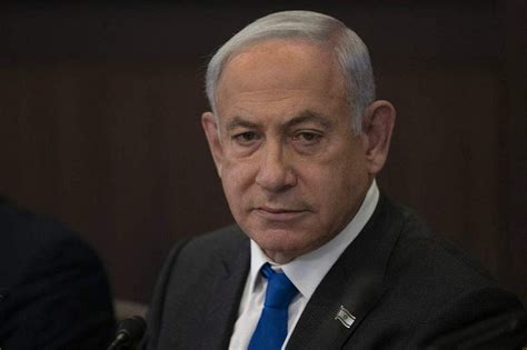 No White House visit for Israel's Netanyahu as US concern over his ...