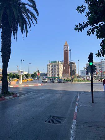 Clock Tower (Tunis) - 2020 All You Need to Know BEFORE You Go (with Photos) - Tripadvisor