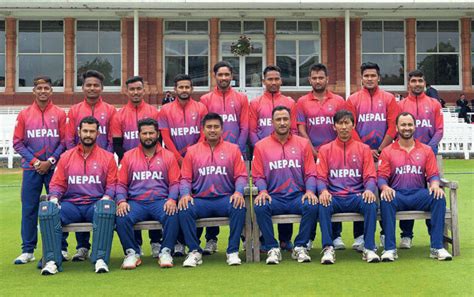 BREAKING: Eight Nepali Players Listed In IPL 2021 Auction Draft