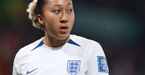 England star Lauren James dubbed 'generational talent' after ...