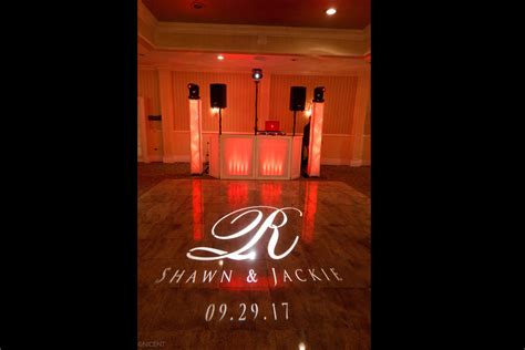 Wedding of Jackie and Shawn - NIC Entertainment