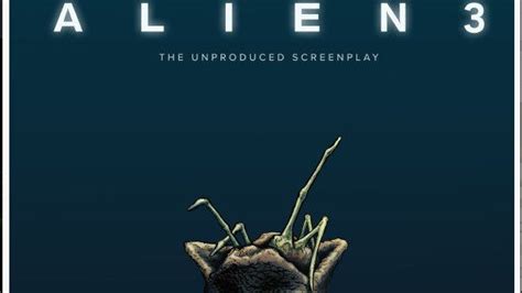 William Gibson's Alien 3 HC Comic Review - Impulse Gamer