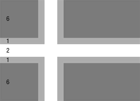 Polish flag as a Scandinavian Cross : r/vexillology