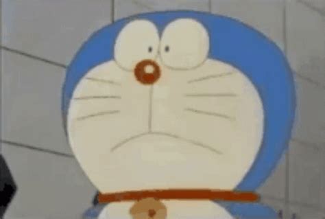 Doraemon Surprised ドラえもん GIF - Doraemon Surprised Doraemon ドラえもん ...