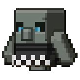 Minecraft Mob Vote 2022 : Discover The Tuff Golem ! - Minecraft Tutos