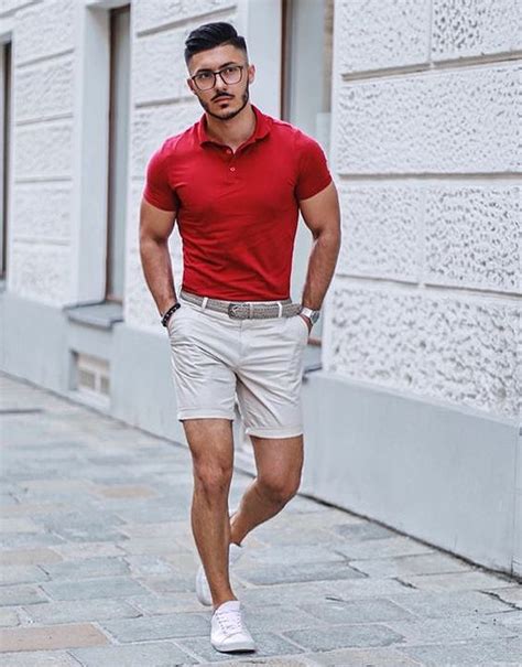 15 Best Casual Summer Outfit For Men | Bewakoof