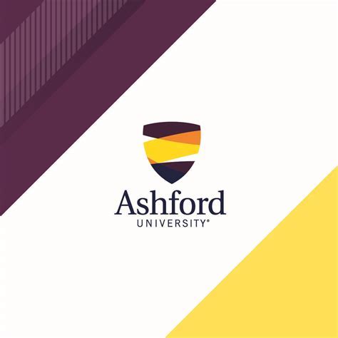 Ashford university Logos