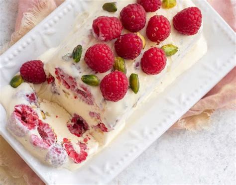 Semifreddo Recipe: Make Your Refreshingly Delicious Dessert