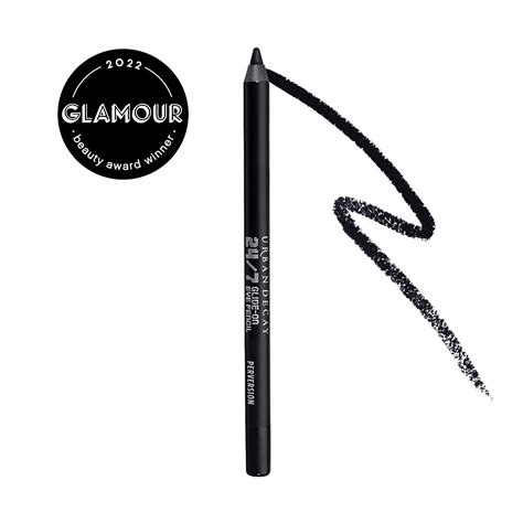 24/7 Glide-On Eye Waterproof Eyeliner Pencil - Urban Decay