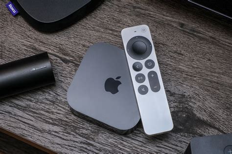 Apple TVs with tvOS 17 will get native VPN support - The Verge