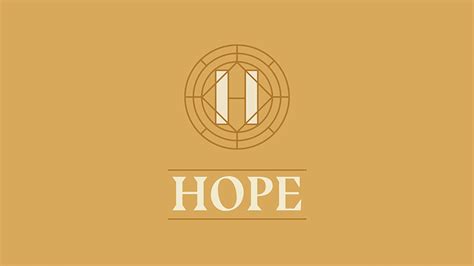 Hope-Sermon-Series - Ministry Pass