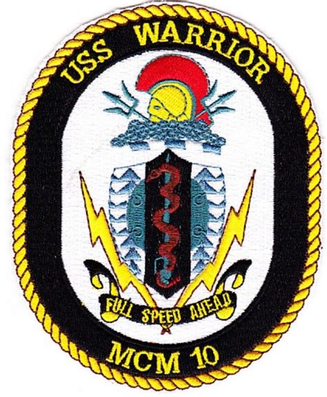 7 best USS Chief MCM-14 gear images on Pinterest | United states navy ...